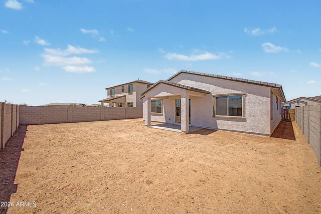 15221 W GRAY FOX Trail, Surprise, AZ 85387