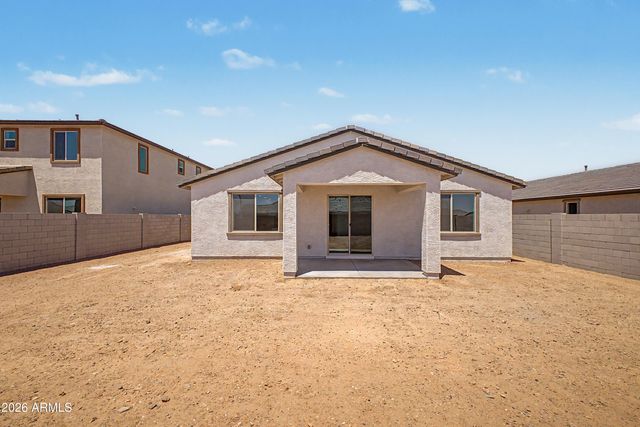 15221 W GRAY FOX Trail, Surprise, AZ 85387
