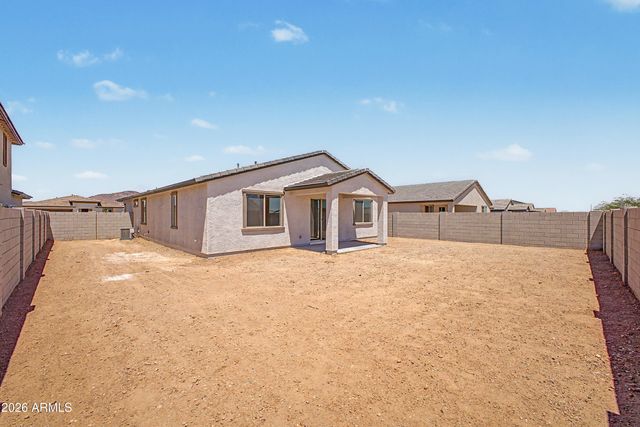 15221 W GRAY FOX Trail, Surprise, AZ 85387