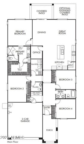 15221 W GRAY FOX Trail, Surprise, AZ 85387