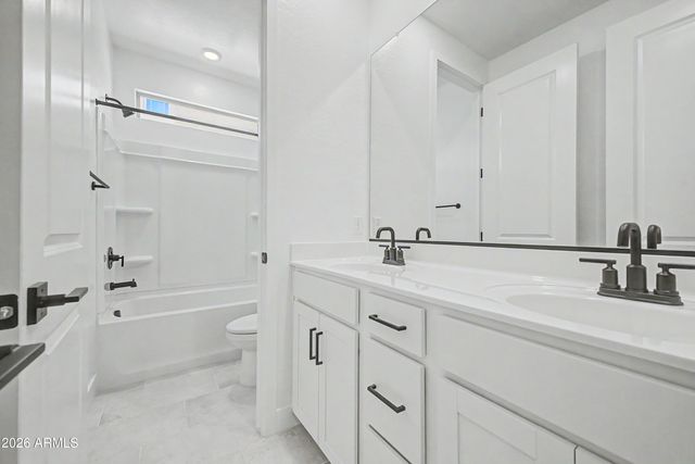 15221 W GRAY FOX Trail, Surprise, AZ 85387