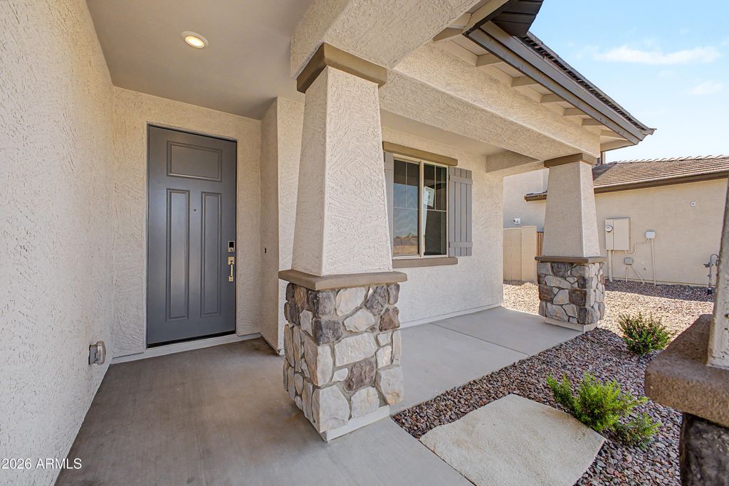 15221 W GRAY FOX Trail, Surprise, AZ 85387 — photo 3