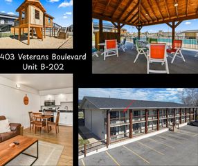 403 Veterans Boulevard 202, Branson, MO 65616