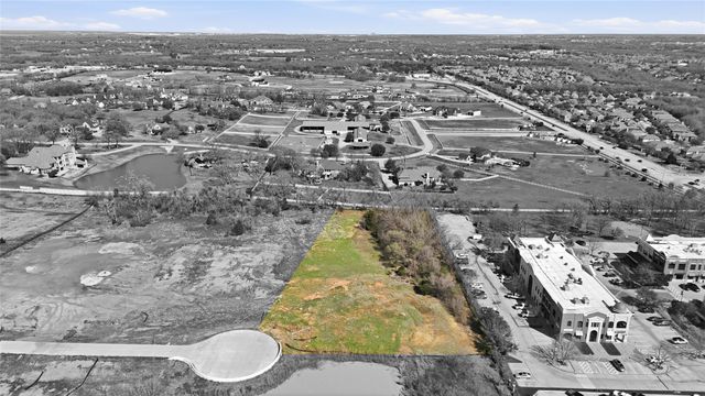 1517 Brian Street, Bartonville, TX 76226