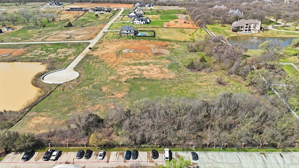 1517 Brian Street, Bartonville, TX 76226