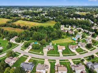 2001 Pavilion Drive Sw, Byron Twp, MI 49315