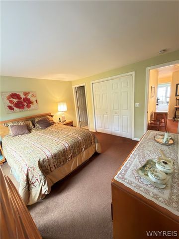 960 Hopkins Road C, Amherst, NY 14221