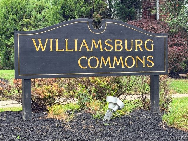 960 Hopkins Road C, Amherst, NY 14221
