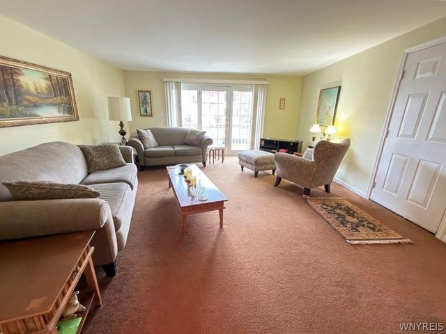 960 Hopkins Road C, Amherst, NY 14221