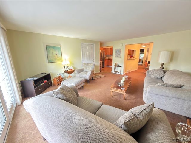 960 Hopkins Road C, Amherst, NY 14221