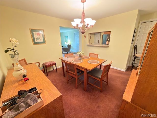 960 Hopkins Road C, Amherst, NY 14221