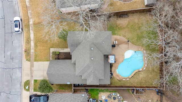 6502 Redstone Court, Arlington, TX 76001