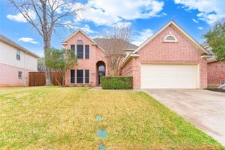 6502 Redstone Court, Arlington, TX 76001