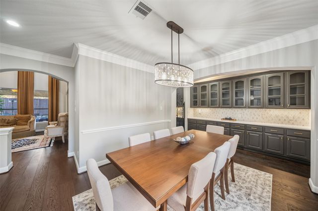 16919 Fondness Park Drive, Spring, TX 77379