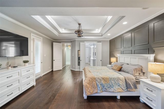 16919 Fondness Park Drive, Spring, TX 77379