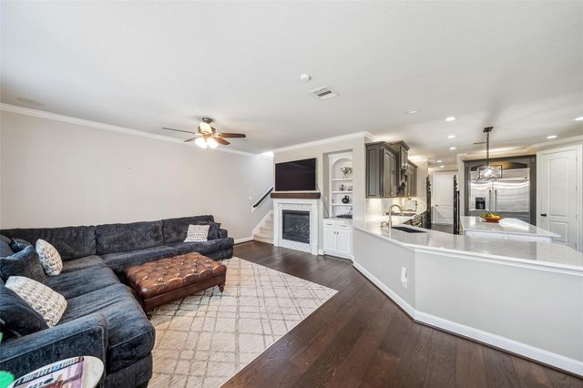 16919 Fondness Park Drive, Spring, TX 77379