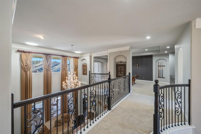 16919 Fondness Park Drive, Spring, TX 77379