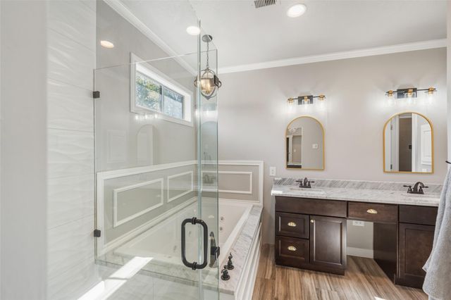 16919 Fondness Park Drive, Spring, TX 77379