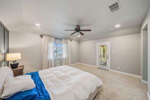 16919 Fondness Park Drive, Spring, TX 77379