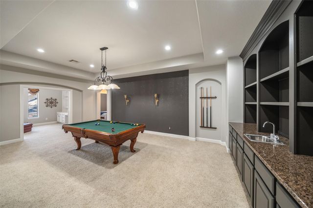 16919 Fondness Park Drive, Spring, TX 77379