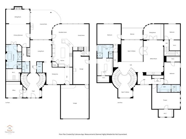 16919 Fondness Park Drive, Spring, TX 77379