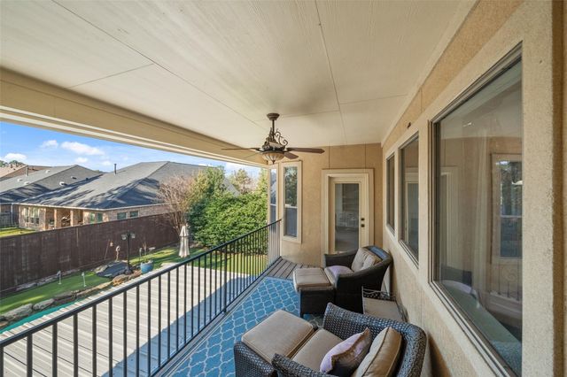 16919 Fondness Park Drive, Spring, TX 77379