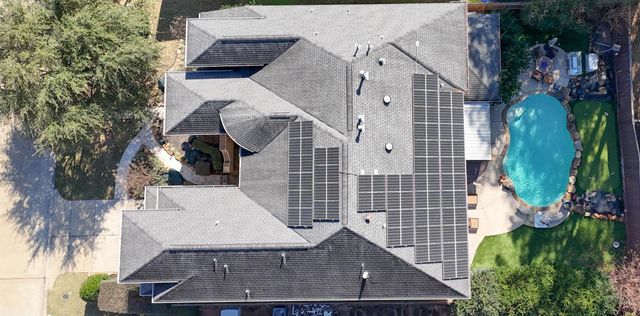 16919 Fondness Park Drive, Spring, TX 77379