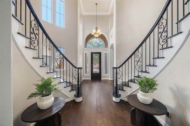 16919 Fondness Park Drive, Spring, TX 77379