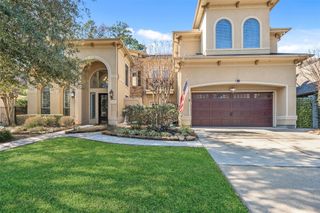 16919 Fondness Park Drive, Spring, TX 77379
