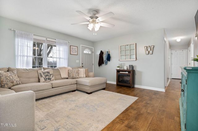 605 Old Snapps Ferry Road, Chuckey, TN 37641