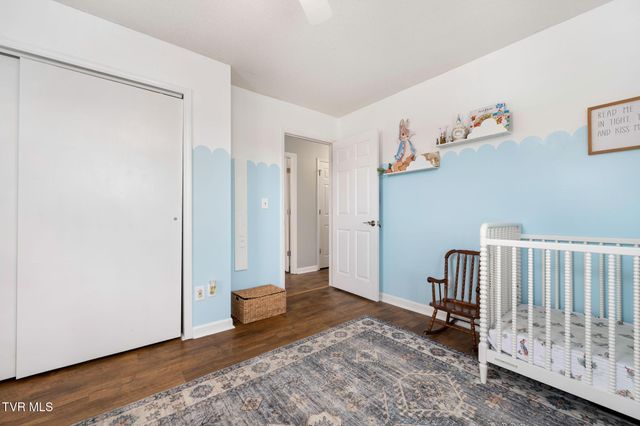 605 Old Snapps Ferry Road, Chuckey, TN 37641