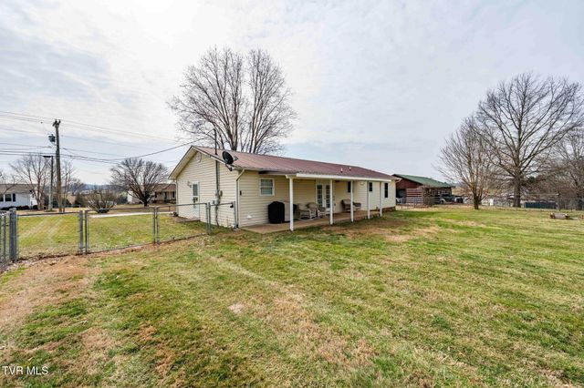 605 Old Snapps Ferry Road, Chuckey, TN 37641