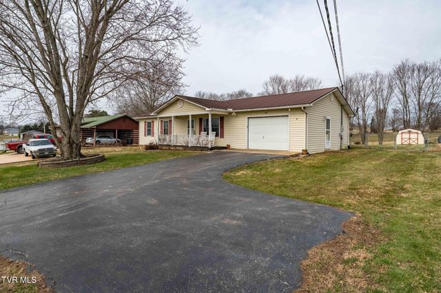 605 Old Snapps Ferry Road, Chuckey, TN 37641