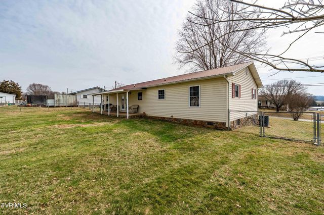 605 Old Snapps Ferry Road, Chuckey, TN 37641