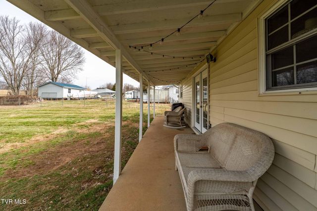 605 Old Snapps Ferry Road, Chuckey, TN 37641