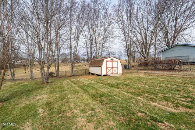 605 Old Snapps Ferry Road, Chuckey, TN 37641