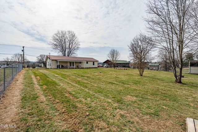 605 Old Snapps Ferry Road, Chuckey, TN 37641