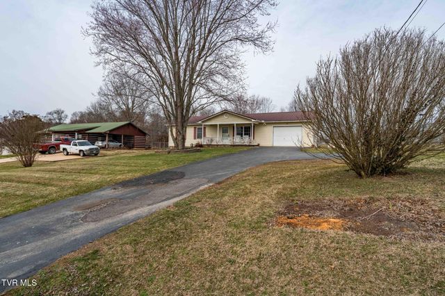 605 Old Snapps Ferry Road, Chuckey, TN 37641
