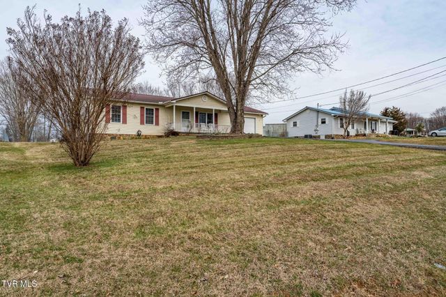 605 Old Snapps Ferry Road, Chuckey, TN 37641