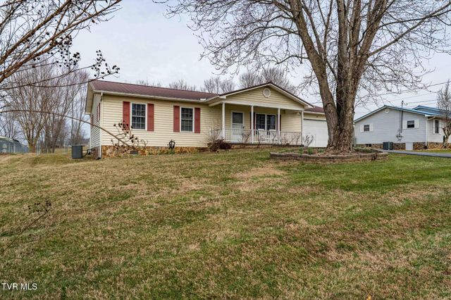605 Old Snapps Ferry Road, Chuckey, TN 37641