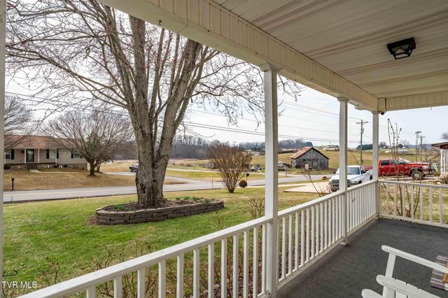 605 Old Snapps Ferry Road, Chuckey, TN 37641