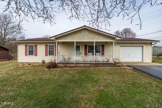605 Old Snapps Ferry Road, Chuckey, TN 37641