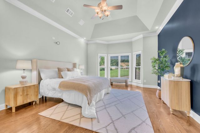 202 North Clydeton Road, Waverly, TN 37185