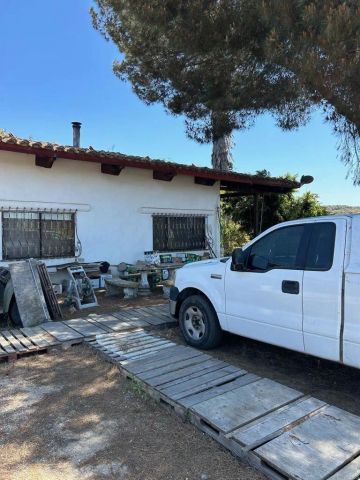 33444 Couser Canyon, Valley Center, CA 92082