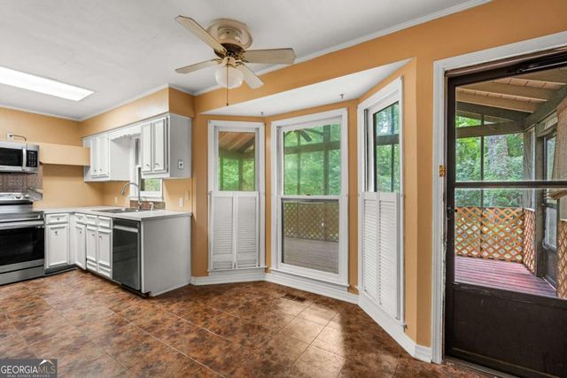 6802 Ellis Drive, Columbus, GA 31904