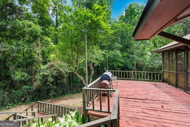 6802 Ellis Drive, Columbus, GA 31904