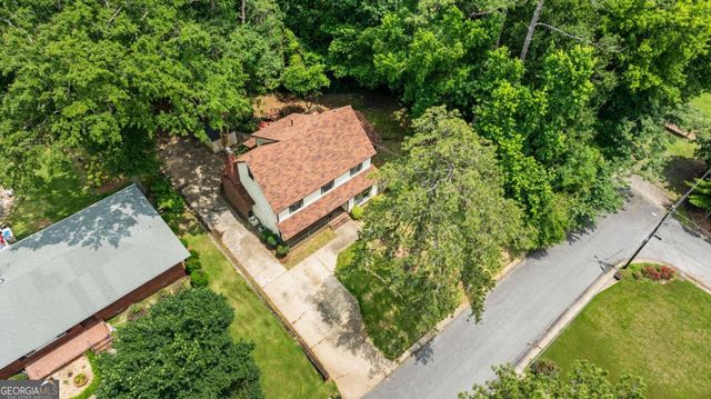 6802 Ellis Drive, Columbus, GA 31904