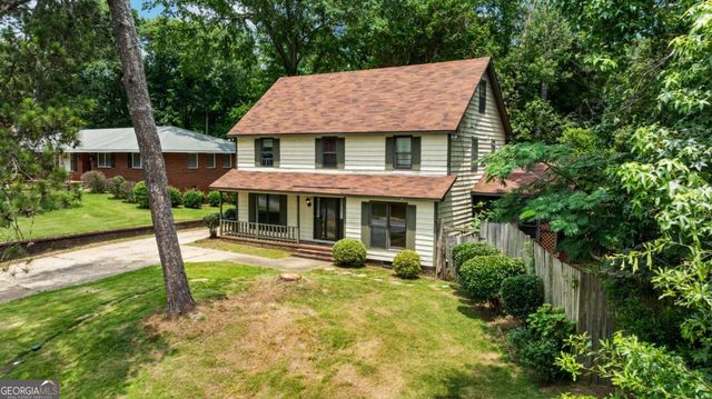 6802 Ellis Drive, Columbus, GA 31904
