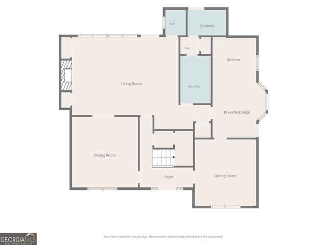 6802 Ellis Drive, Columbus, GA 31904