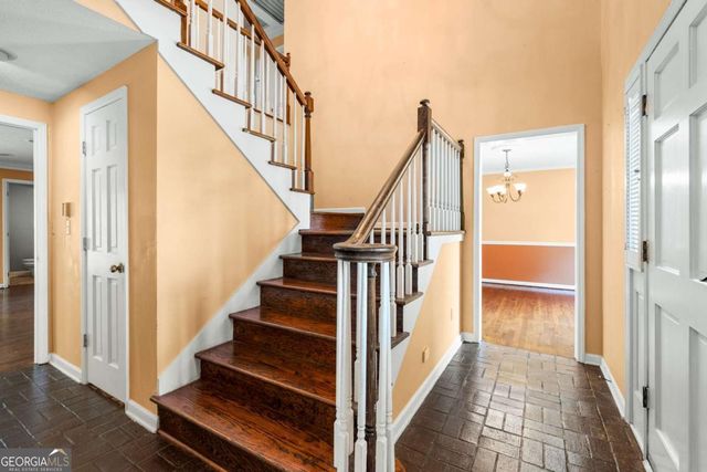 6802 Ellis Drive, Columbus, GA 31904